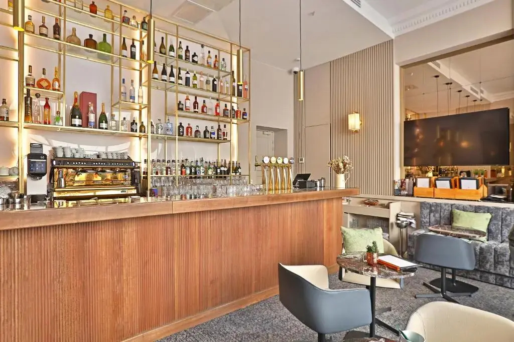 Photo - Negrecoste Hotel & Spa