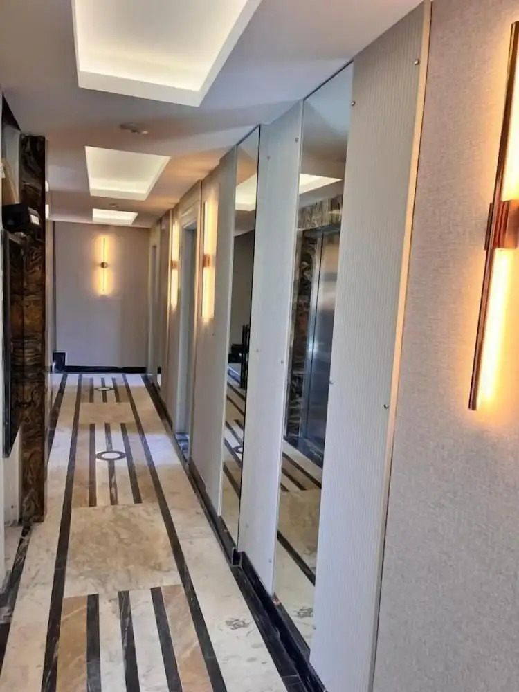 Foto - Cetin Port Hotel