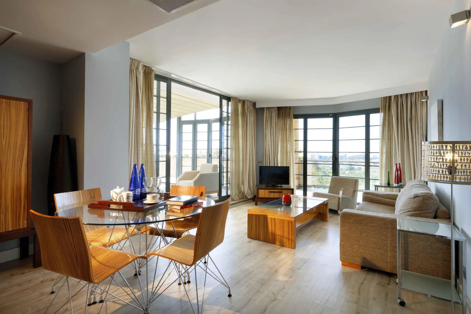 Foto - Exe Estepona Thalasso & Spa- Adults Only