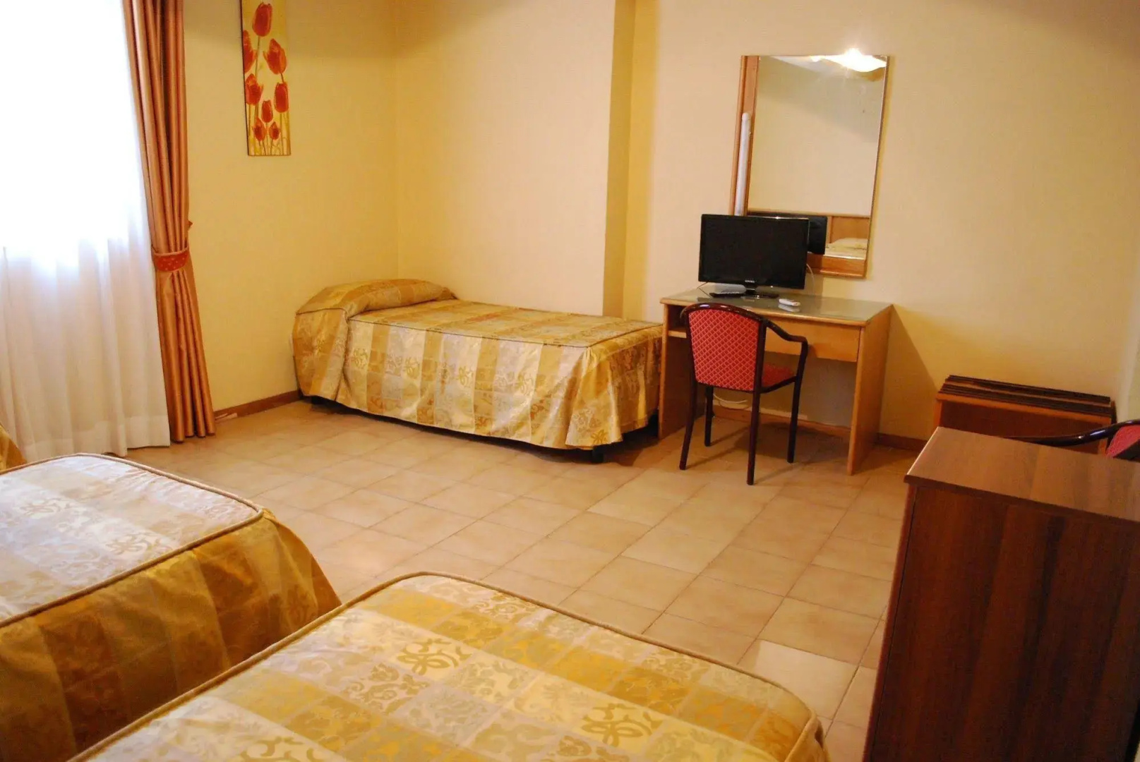 Photo - Hotel Tre Torri