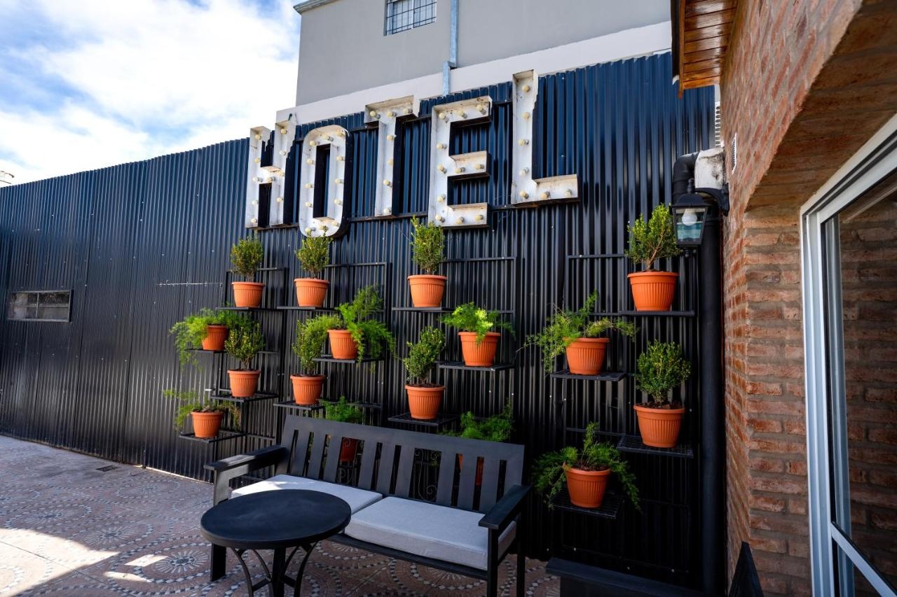 Foto - Nuevo Centro Hotel Villa Carlos Paz