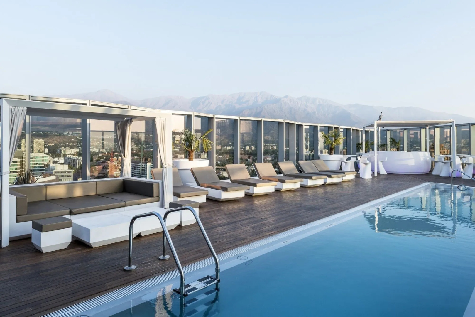 Foto - Icon Hotel