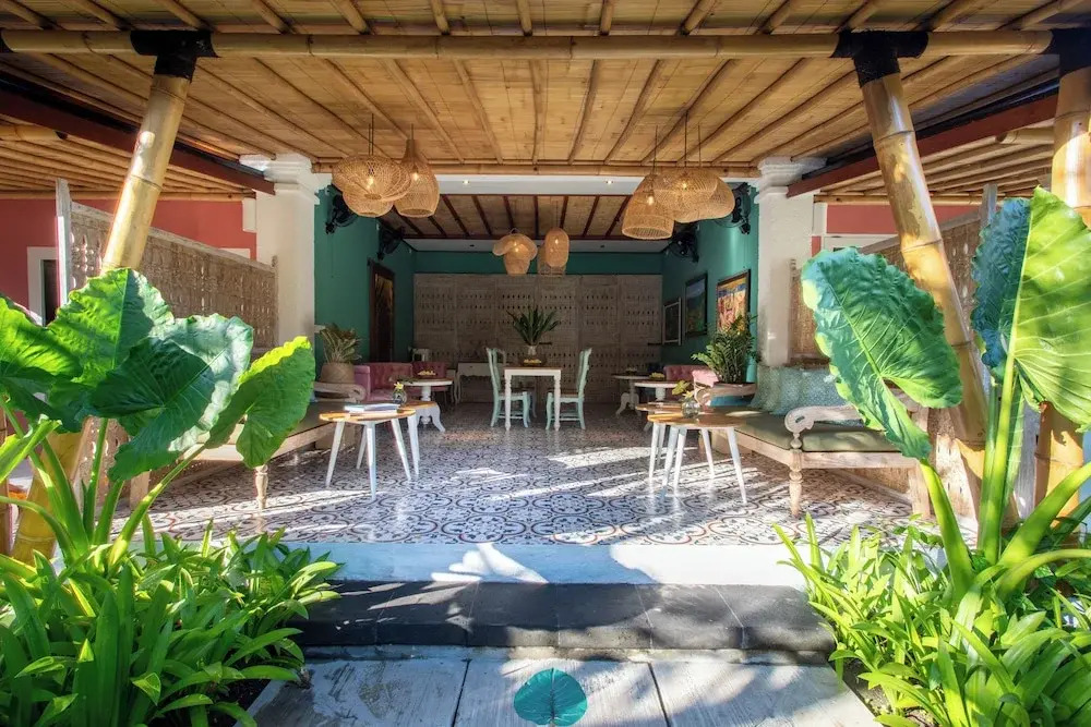 Photo - PinkPrivate Sanur - for Cool Adults Only