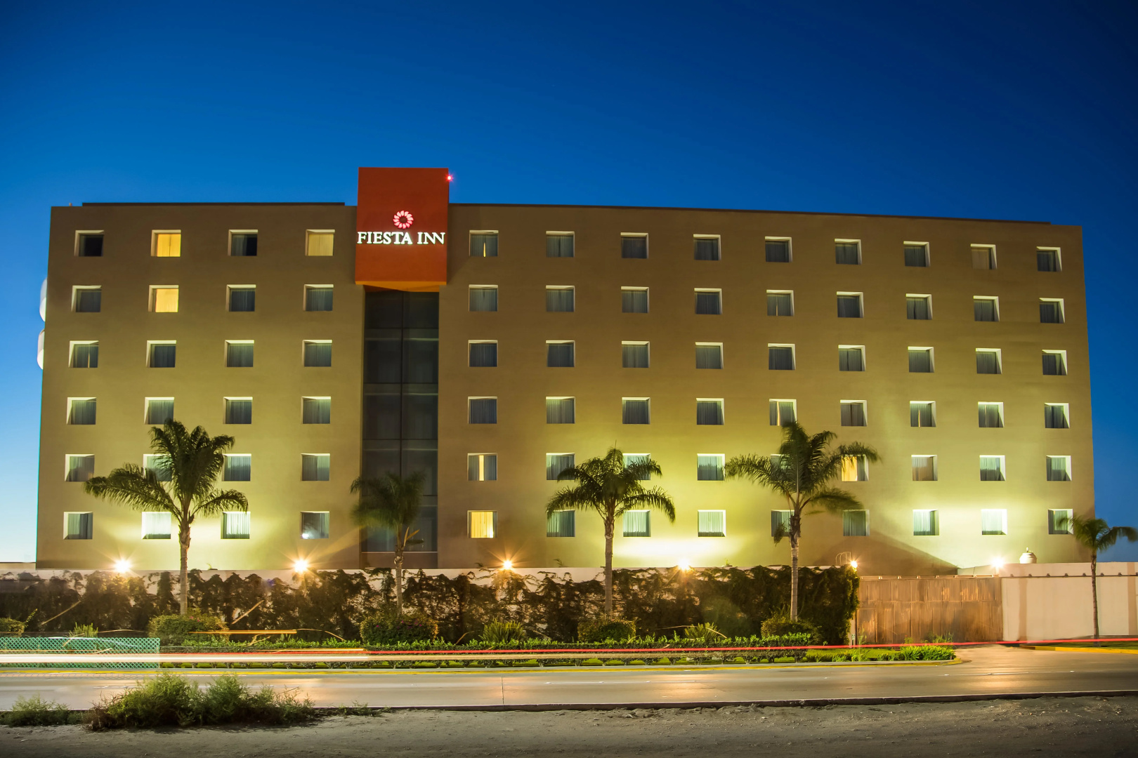 Foto - Fiesta Inn Tijuana Otay