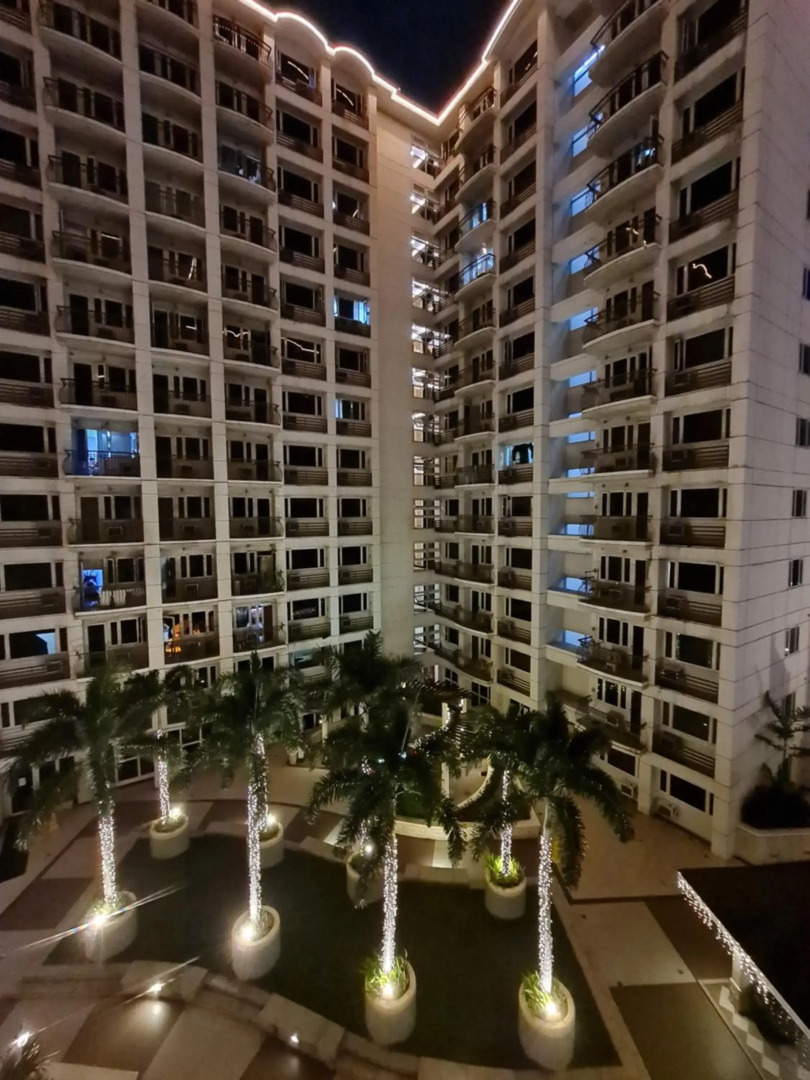 Photo - FRD Condo Unit Tower A SoleMare Parksuites