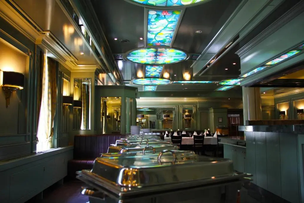 Foto - PLAZA Premium Darmstadt