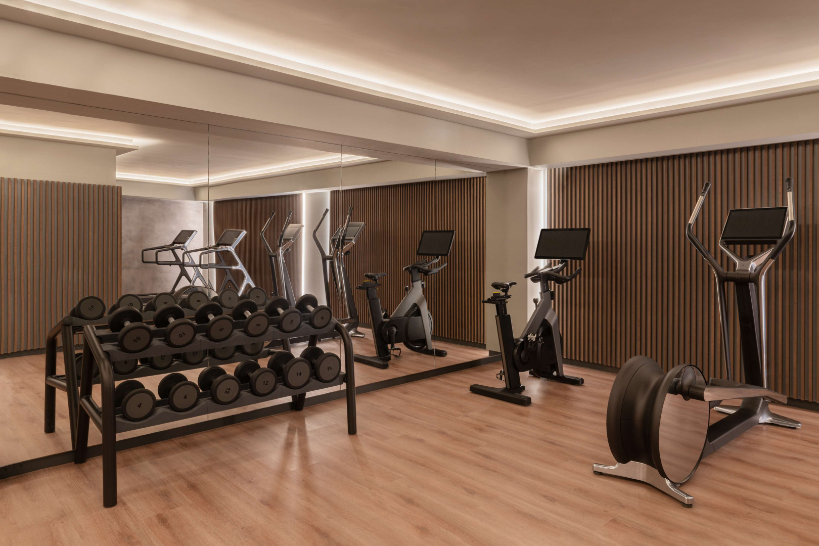 Foto - Radisson Collection Bilbao