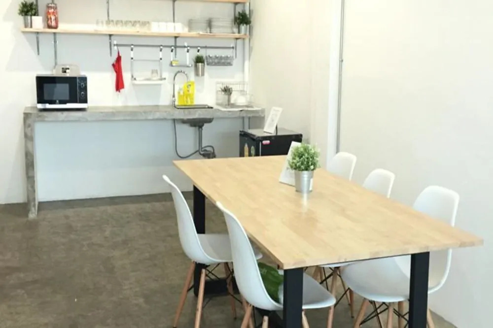 Photo - HOLY SHEET Hostel