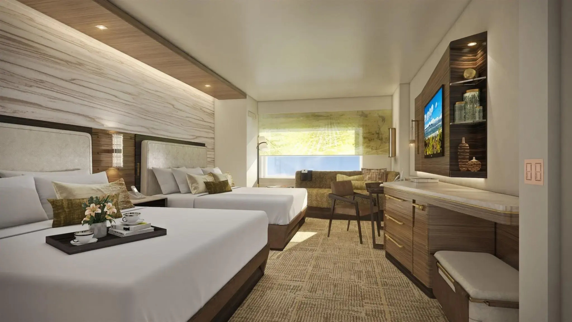 Foto - JW Marriott, Anaheim Resort