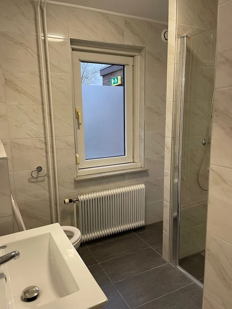 Foto - Hotel B&B Sint-Maria NEXT DOOR