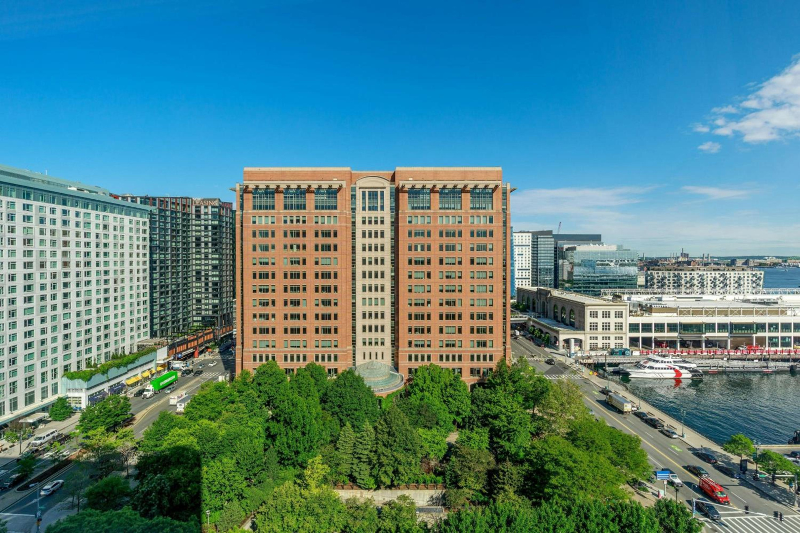 Foto - Renaissance® Boston Seaport District