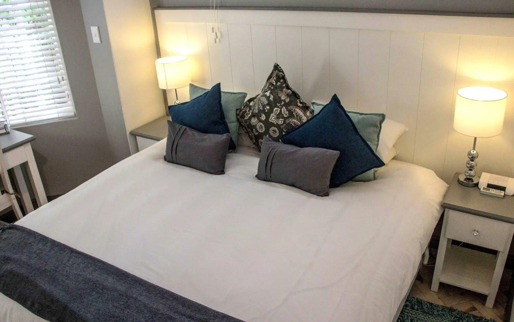 Foto - Wild Olive Guest House & Villa