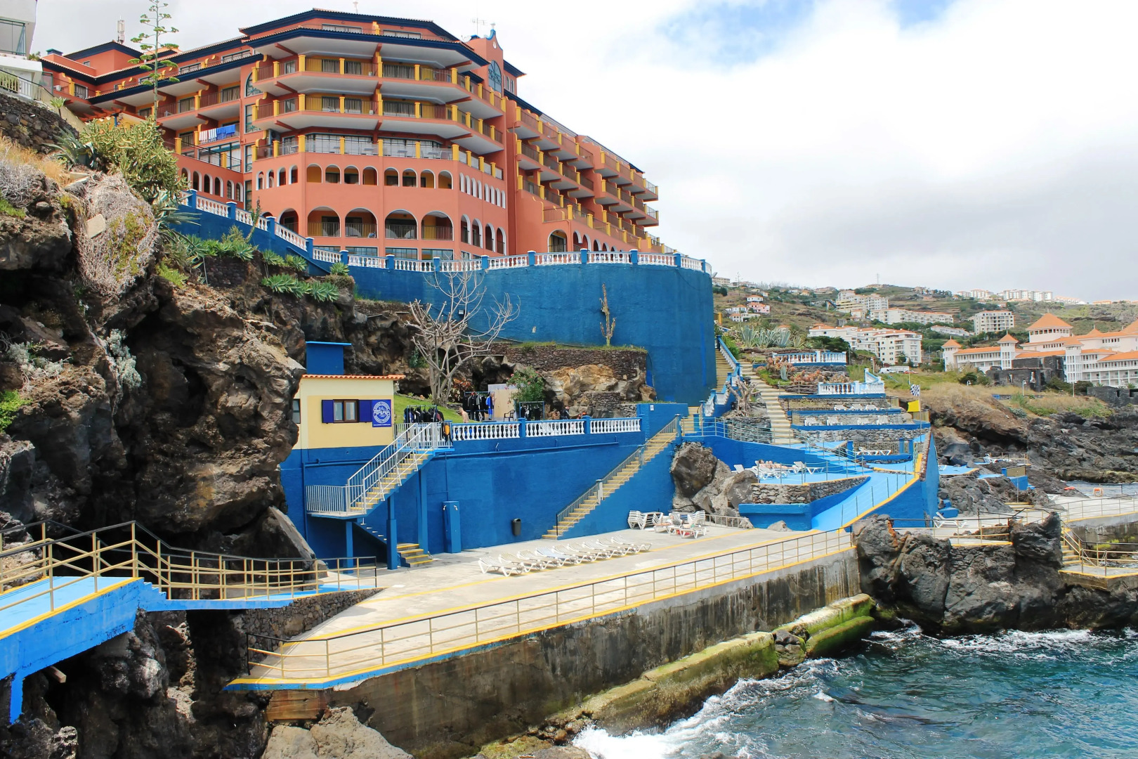 Photo - Hotel Royal Orchid