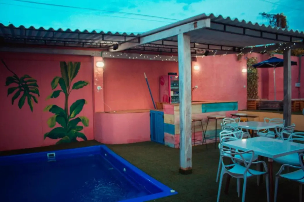 Photo - Hostal El Rodadero
