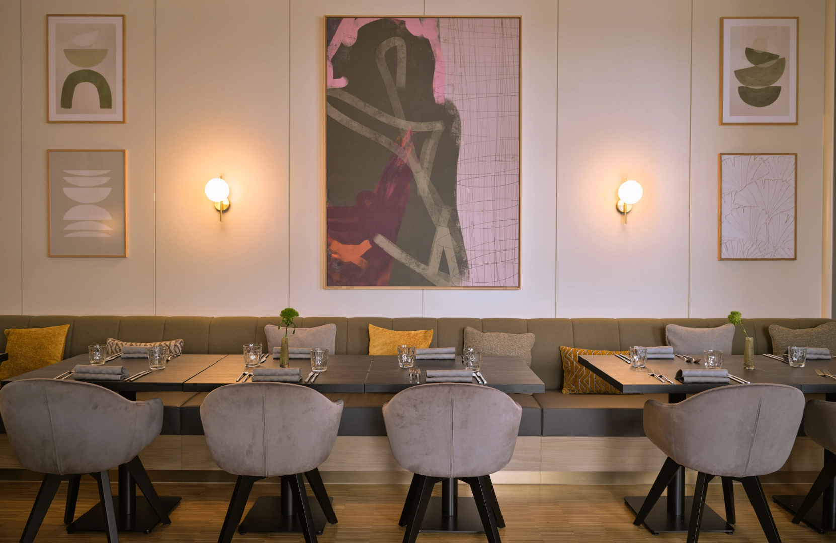 Foto - Hotel Mannheimer Hof - Leonardo Limited Edition