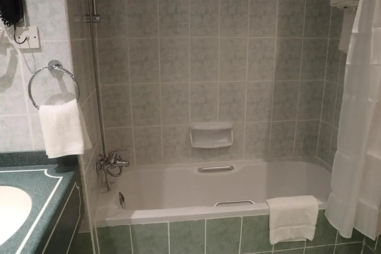 Foto - Vendome Plaza Hotel