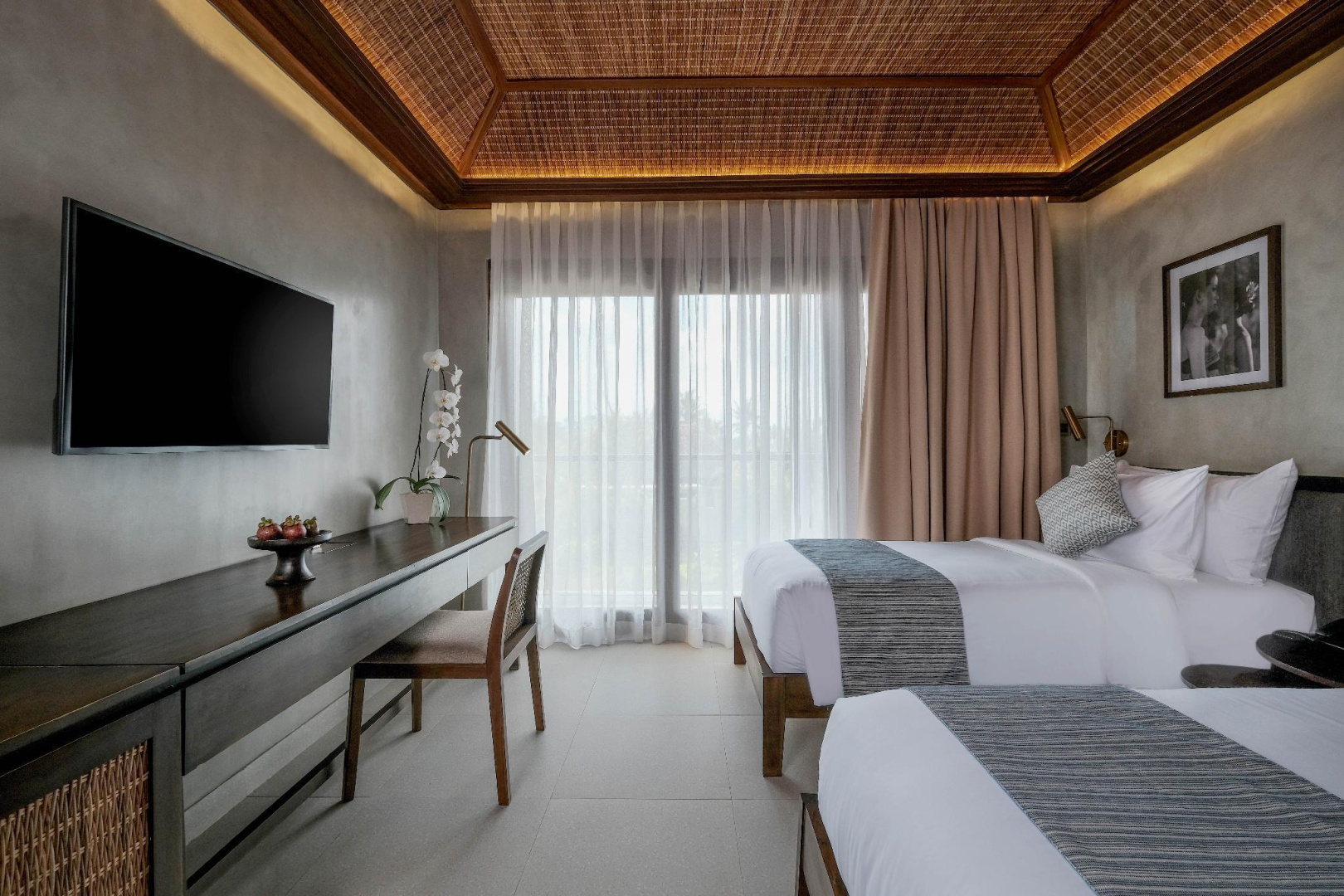 Foto - The Garcia Ubud Hotel & Resort