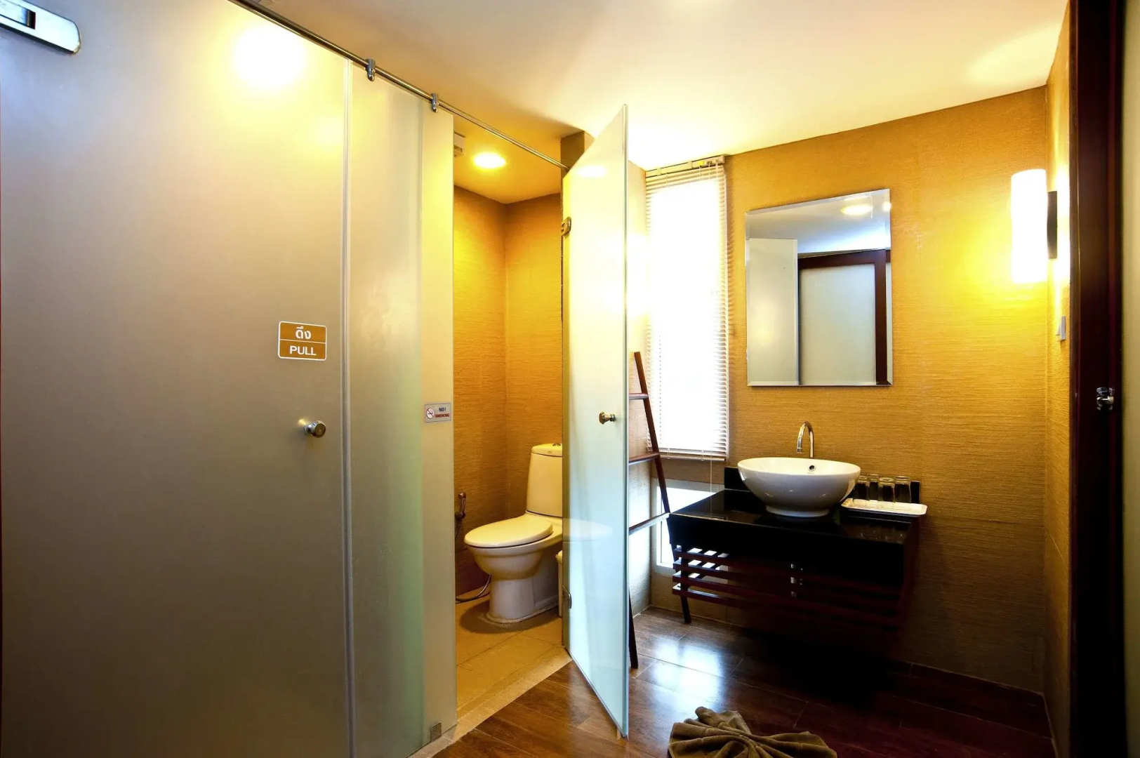 Foto - Samed Pavilion Resort