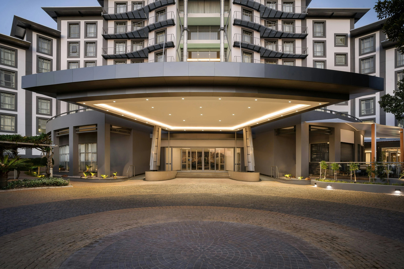 Foto - Protea Hotel by Marriott Johannesburg Wanderers