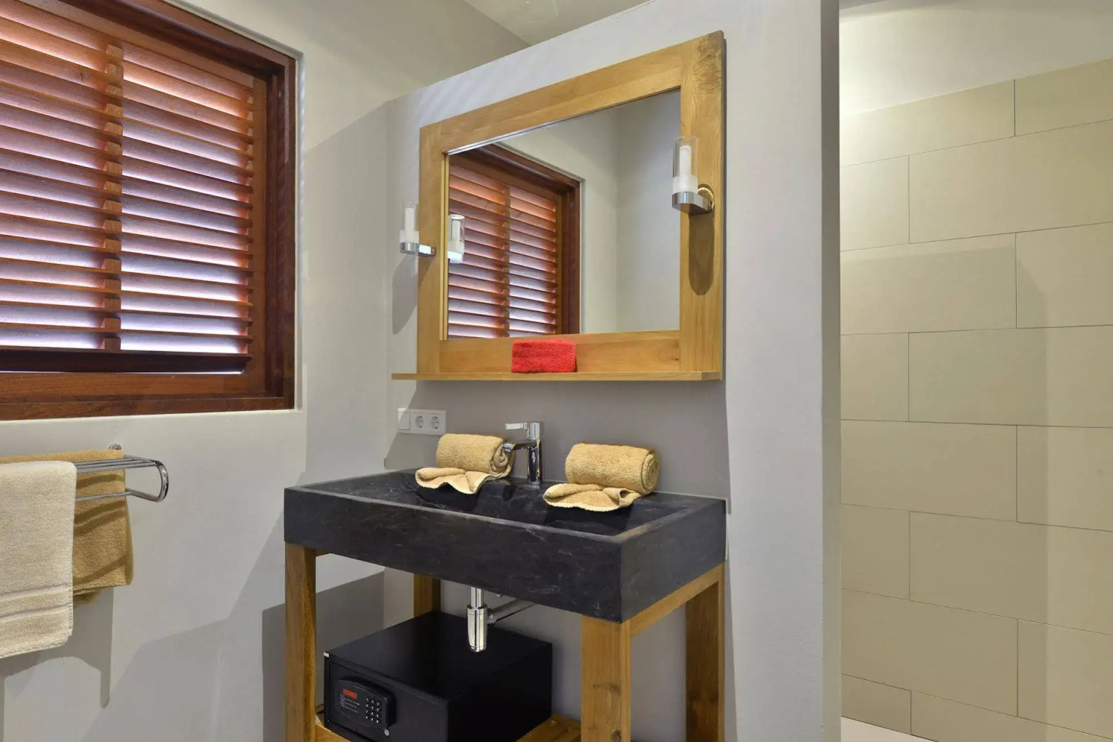 Foto - Morena Resort