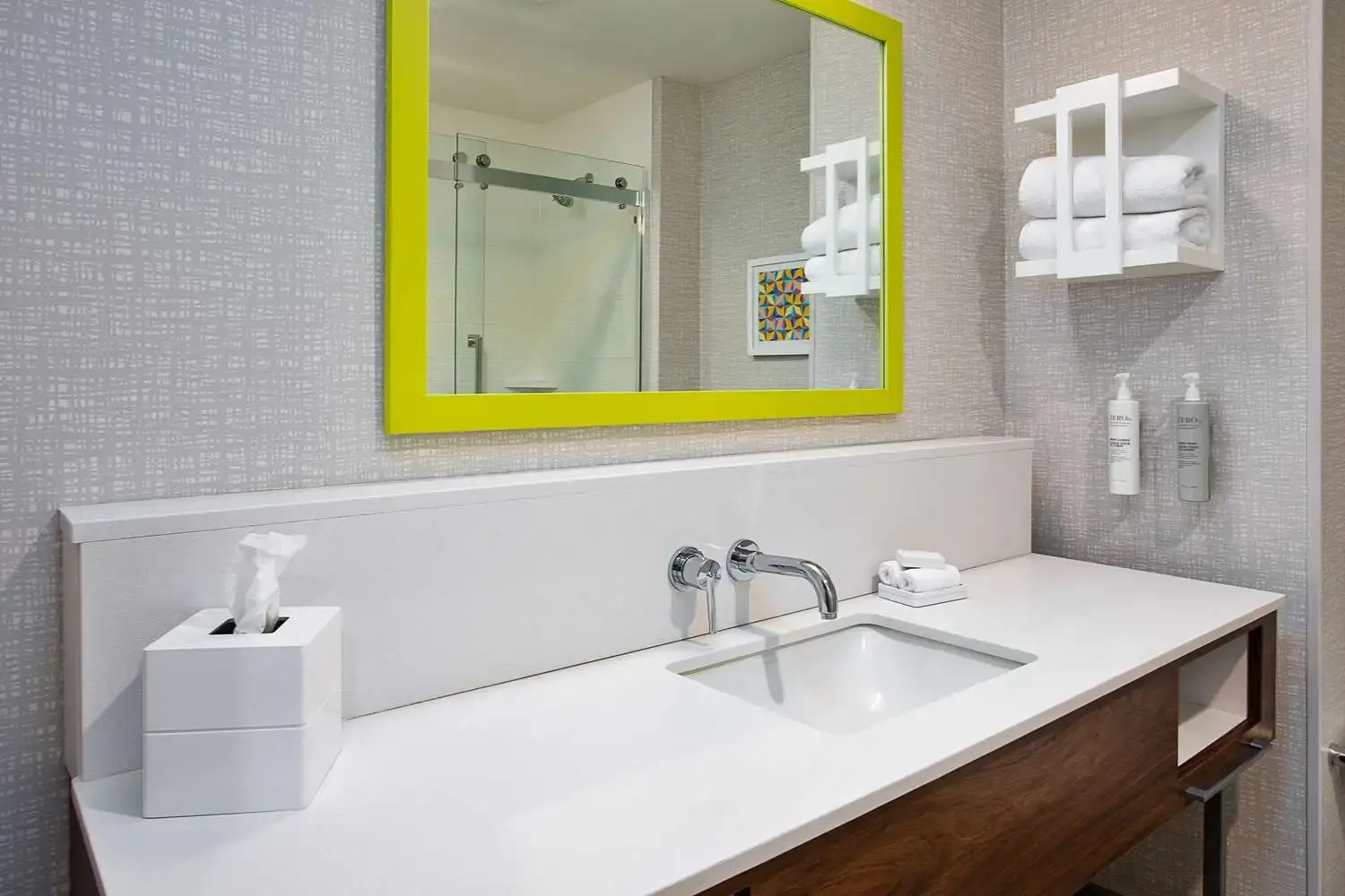 Foto - Hampton Inn & Suites By Hilton Indianapolis South Greenwood
