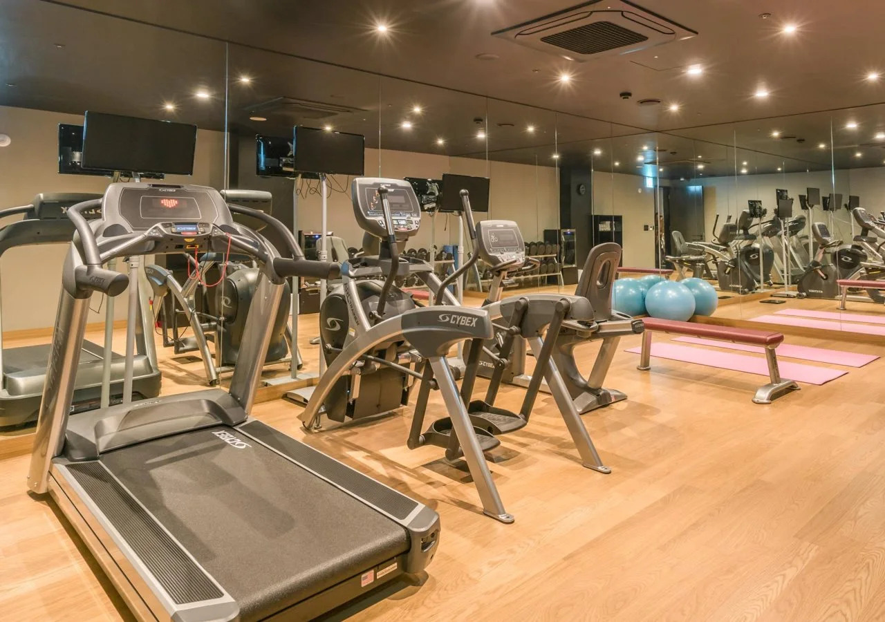 Foto - Hotel28 Myeongdong