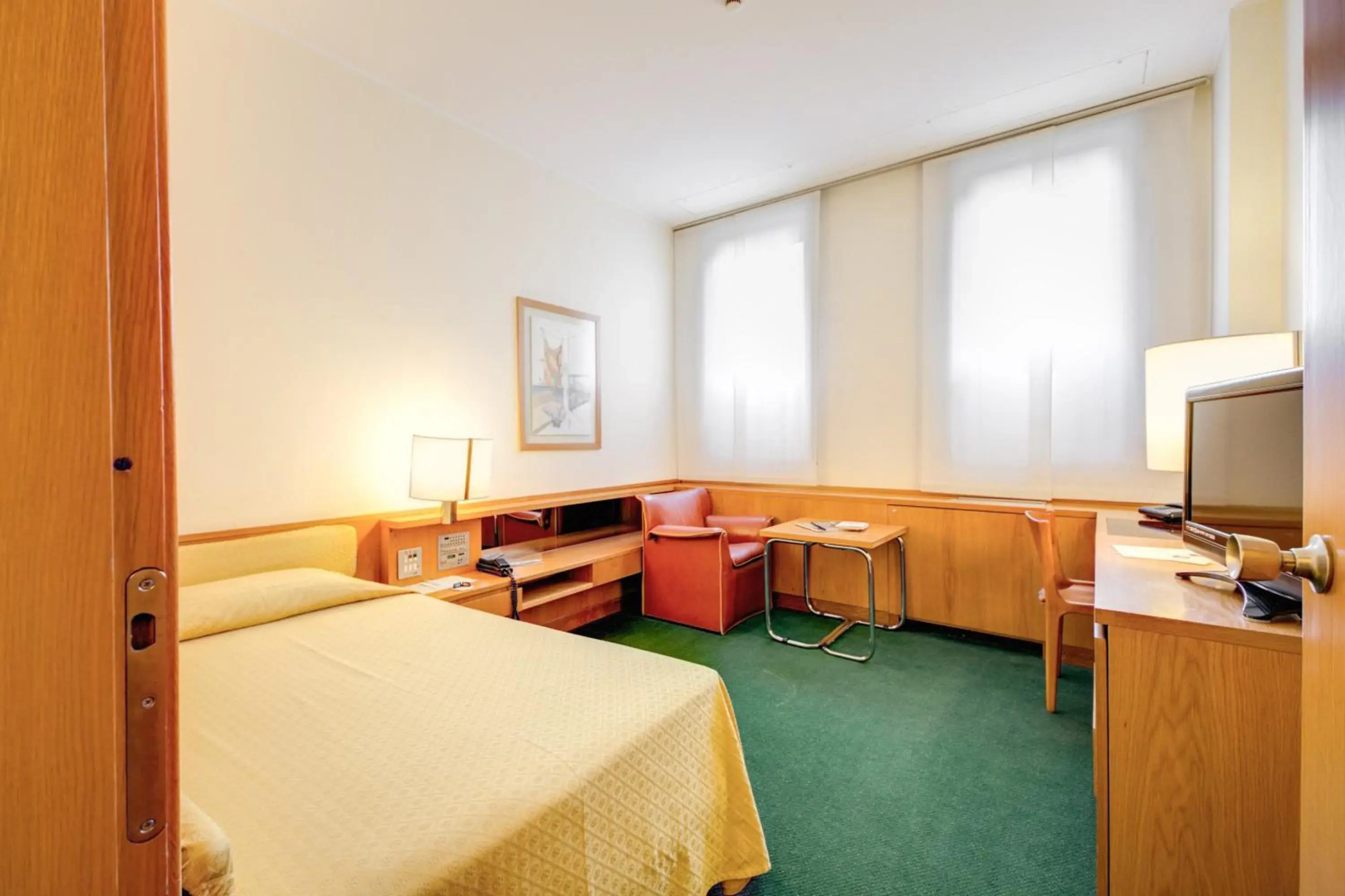 Photo - Staycity Aparthotels near Disneyland Paris