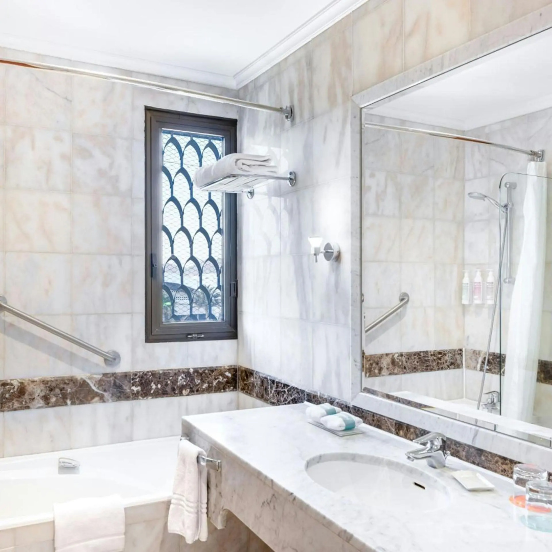 Photo - Le Meridien Medina