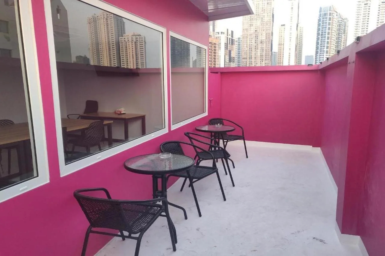 Photo - Spark Hotel - MRT Queen Sirikit - SHA Extra Plus Certified