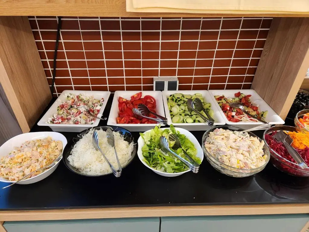 Photo - Carine Hotel Centar