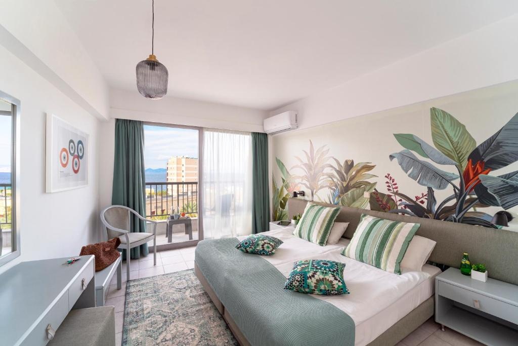 ELITE HOTEL RHODES