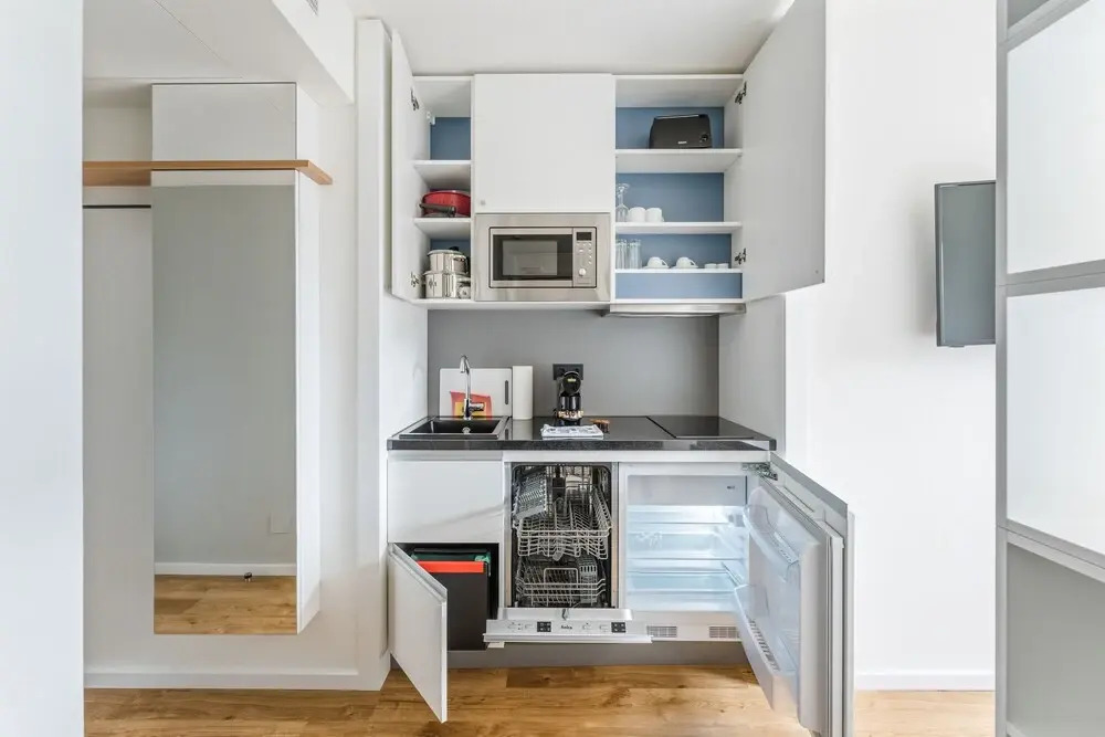 Foto - smartments Wien Heiligenstadt