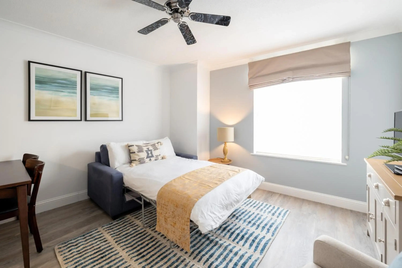 Foto - SACO Jersey - Merlin House