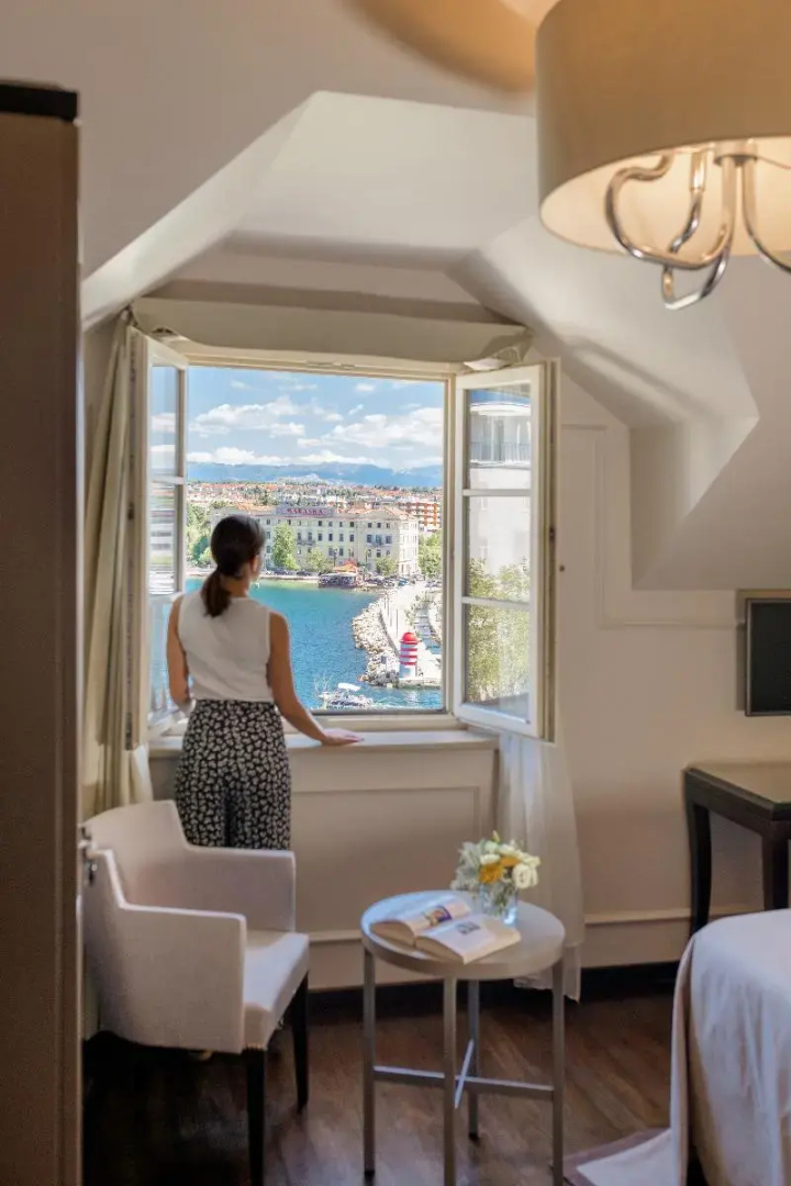 Photo - Bastion Heritage Hotel