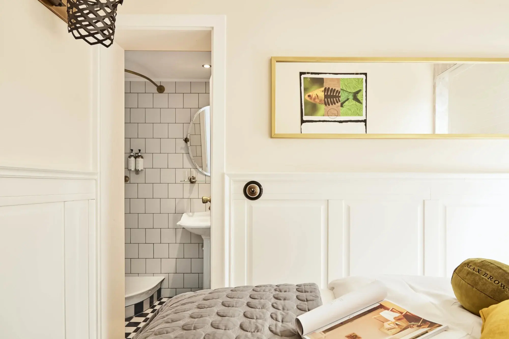 Foto - Max Brown Hotel Midtown, part of Sircle Collection