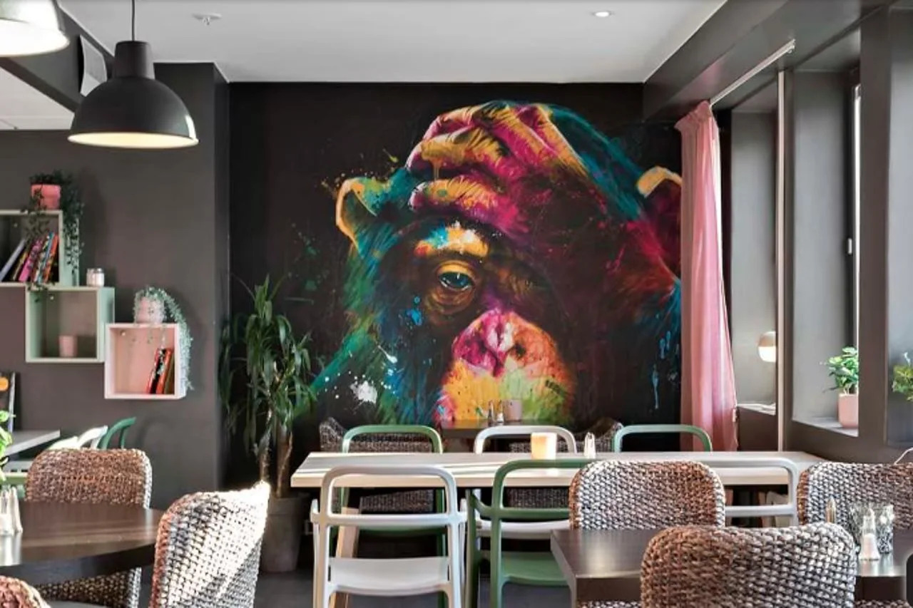 Foto - Aiden by Best Western Stockholm Solna