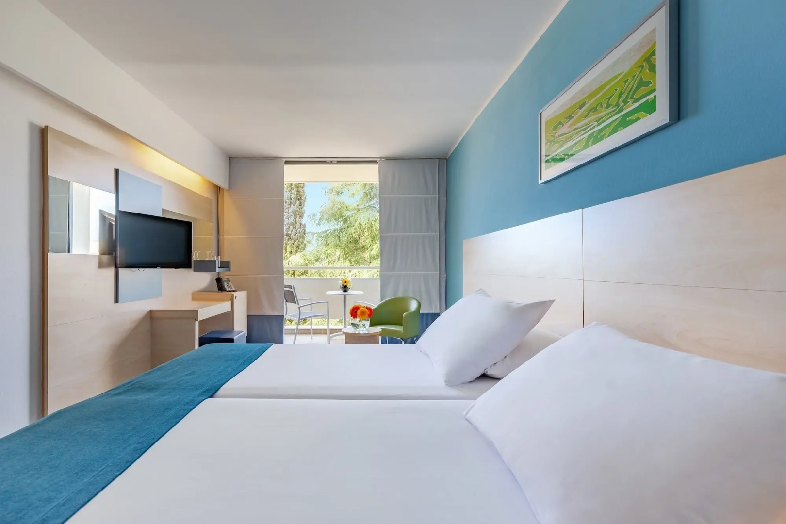 Foto - Valamar Diamant Hotel