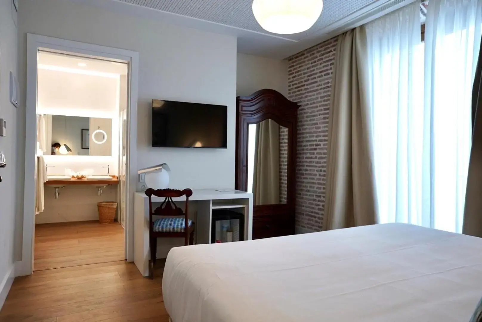 Photo - Hotel Amadeus Sevilla