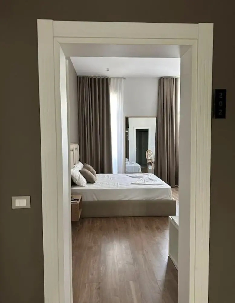 Foto - HEIRESS Hotel