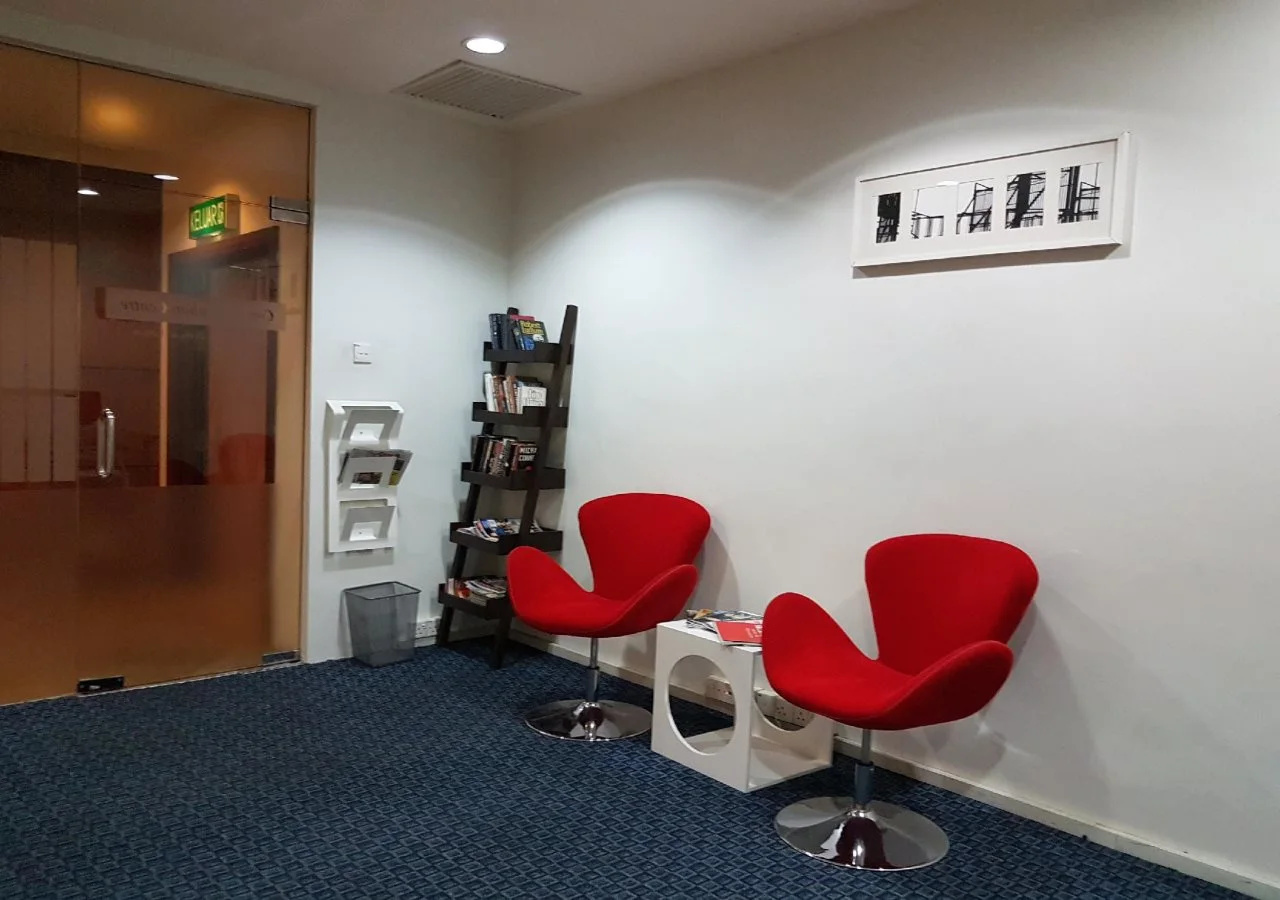 Photo - Hotel Armada Petaling Jaya