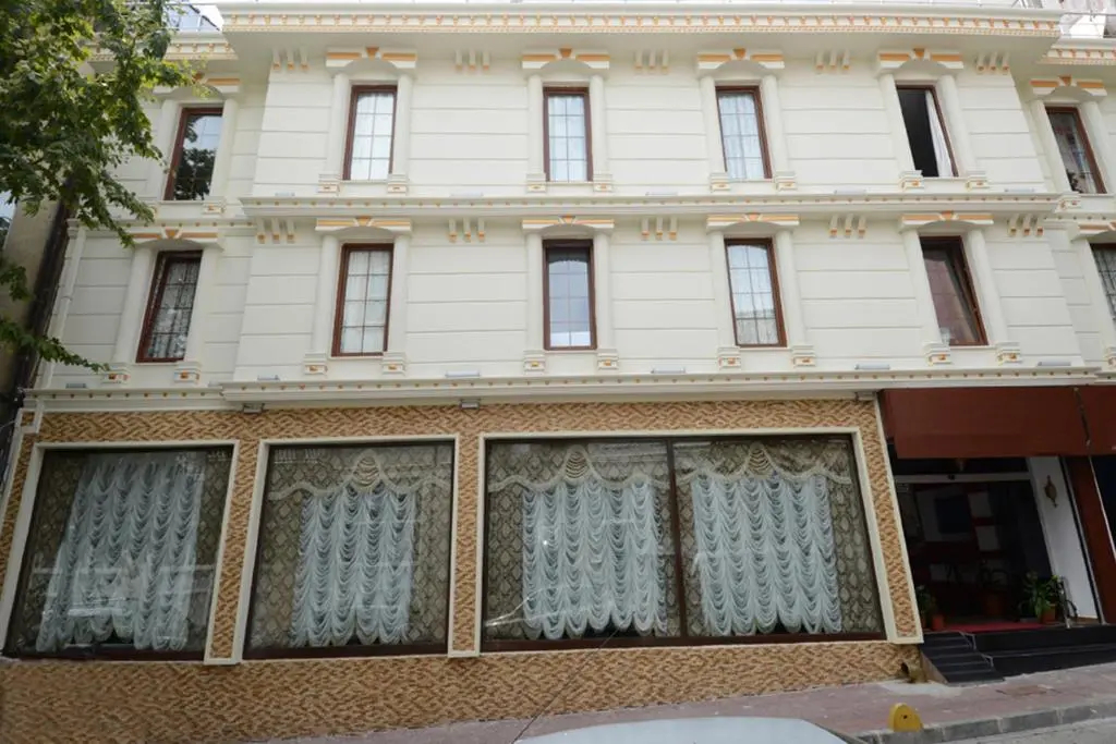 Foto - Safir Hotel