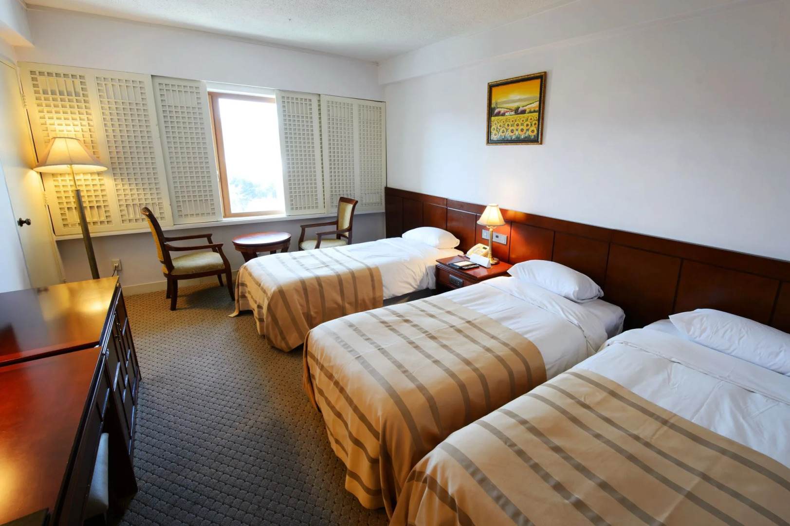 Photo - Commodore Hotel Gyeongju