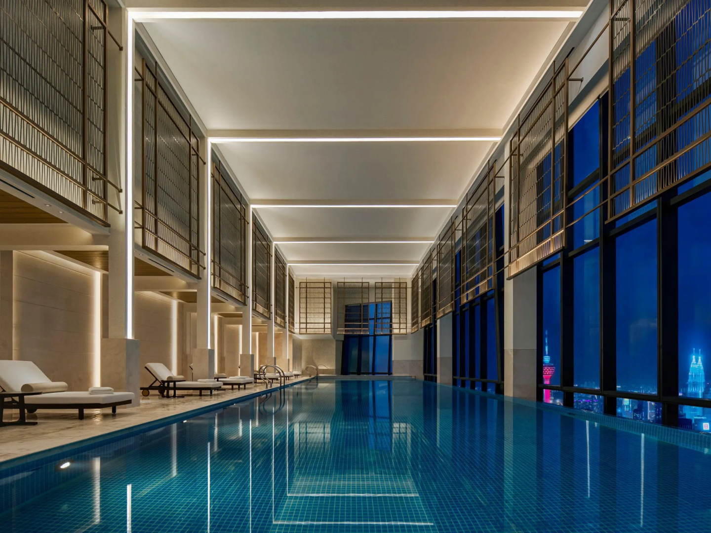 Photo - Park Hyatt Kuala Lumpur