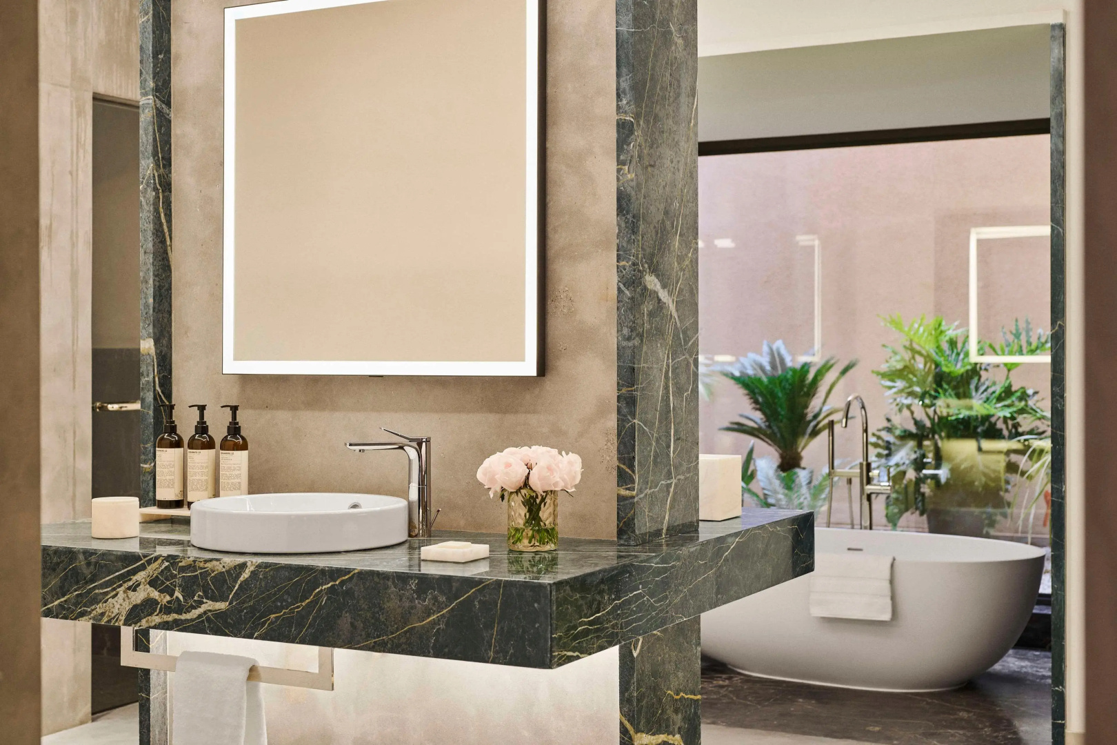 Photo - Park Hyatt Marrakech