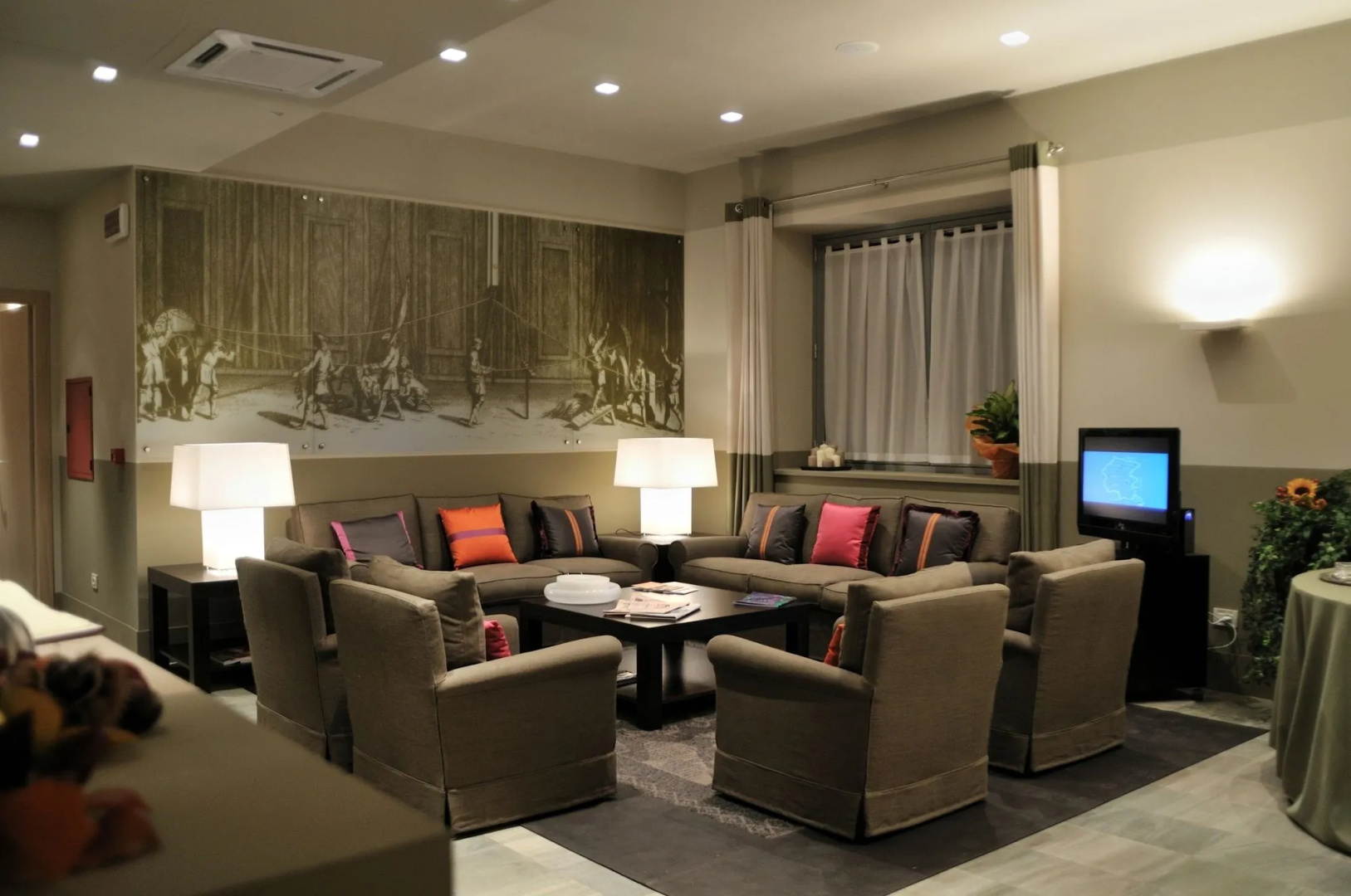 Foto - Hotel Le Corderie