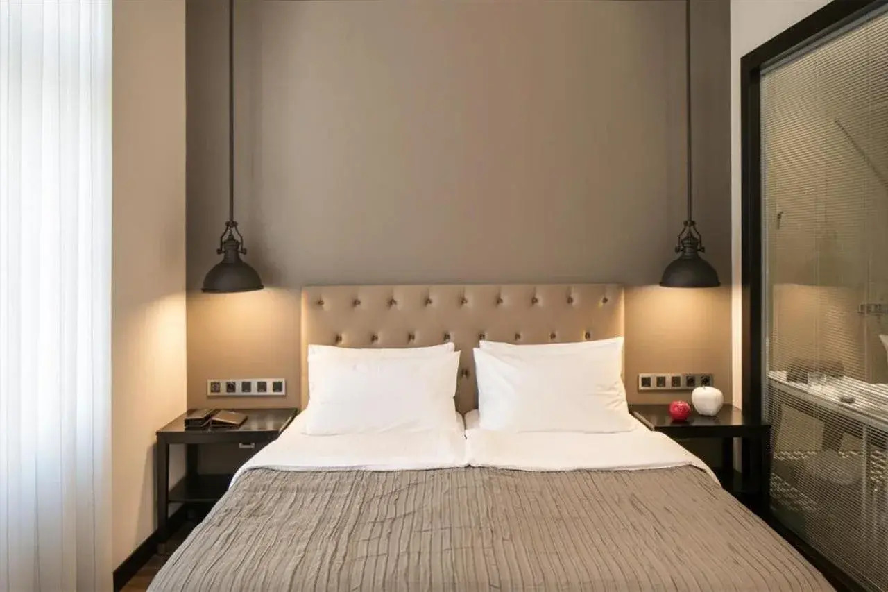 Foto - Quentin Prague Hotel