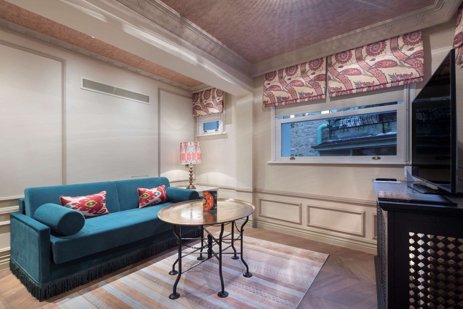 Photo - Hagia Sofia Mansions Istanbul, Curio Collection by Hilton