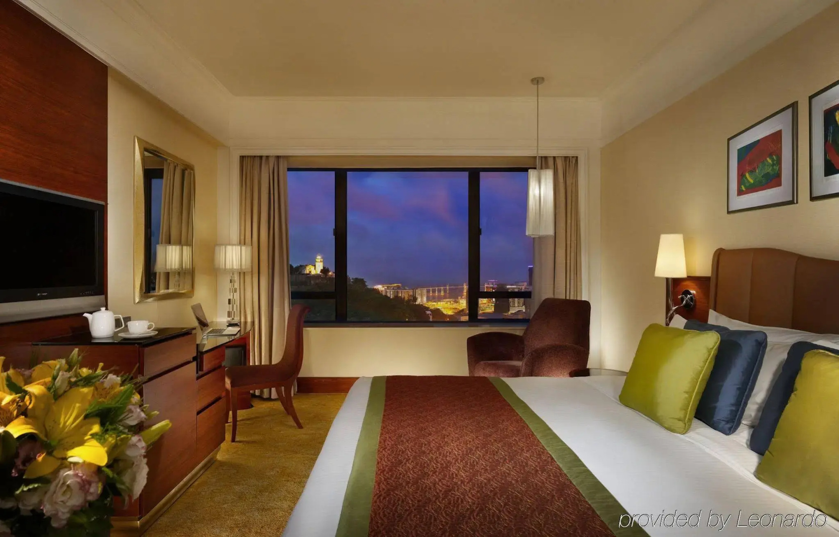 Foto - Hotel Royal Macau