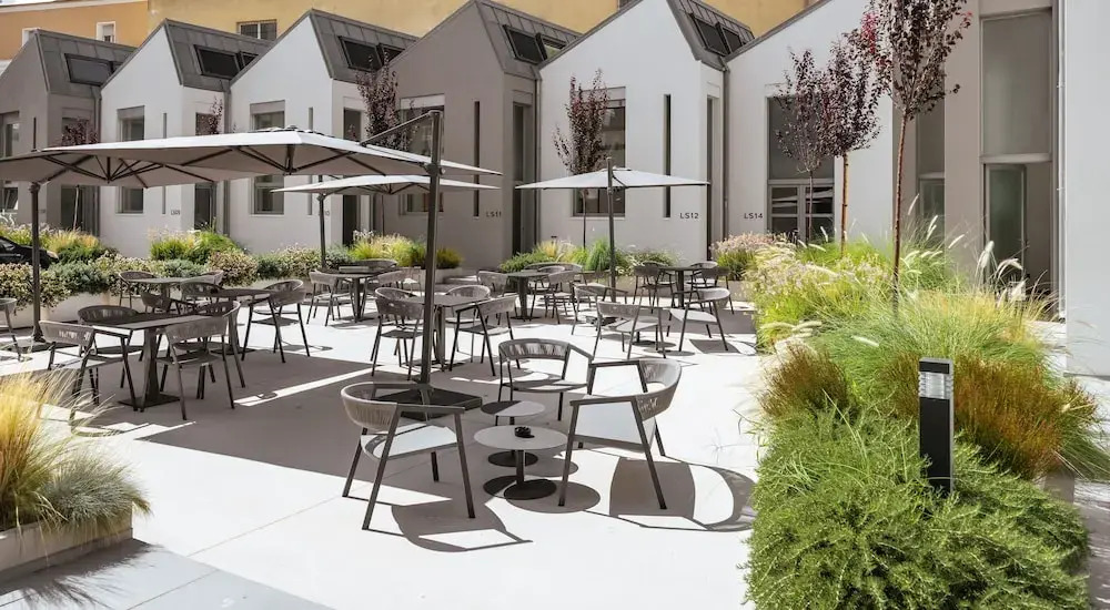 Foto - RH Lifestyle Rooms & Suites