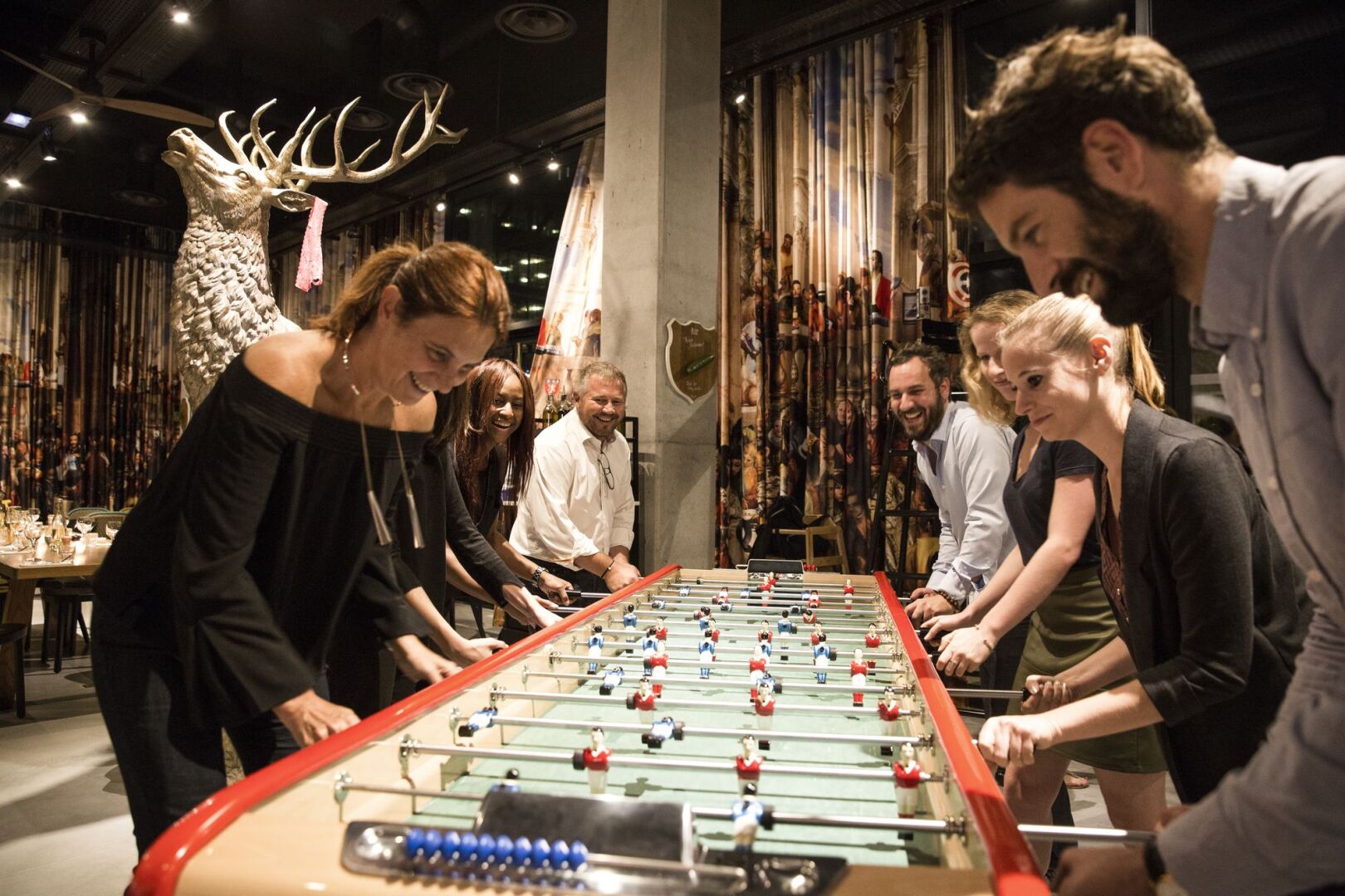 Foto - MOB HOTEL Lyon Confluence